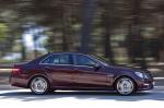 Mercedes-Benz E63 AMG 2012 года